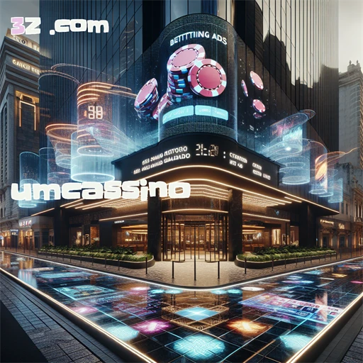 CasinoUm: Um espaço confiavel para jogos e entretenimento