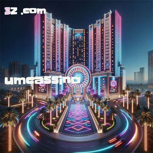 Jogos que Encantam: A Magia do UmCassino Brasileiro
