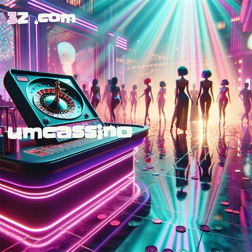 Promoções Irresistíveis: Atraia Sorte no umcassino