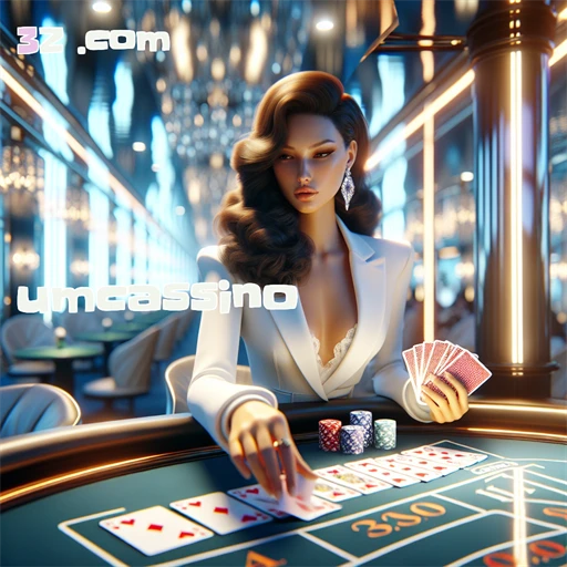 Slots que Encantam: Experiência Inigualável no umcassino