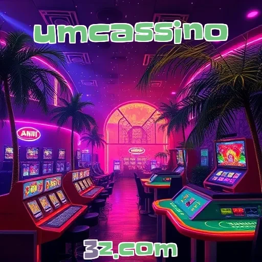 umcassino: Descubra o Login Ideal para Seus Jogos Online
