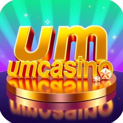 umcassino Logo