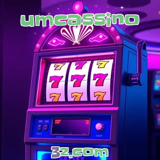 umcassino: Descubra as Melhores Opções de Pagamento para Jogadores