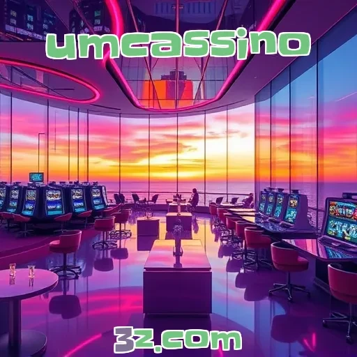 umcassino: Desvendando Todos os Recursos da Plataforma de Apostas Online