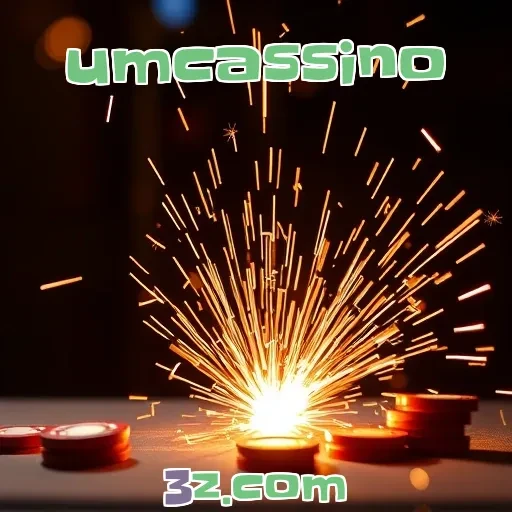 umcassino: Conquiste o Melhor do Programa VIP Agora Mesmo